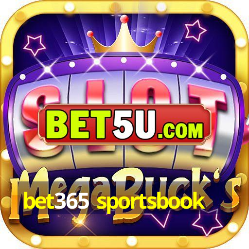 bet365 sportsbook